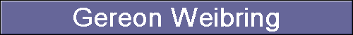  Gereon Weibring 