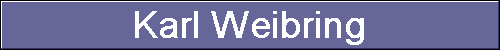  Karl Weibring 